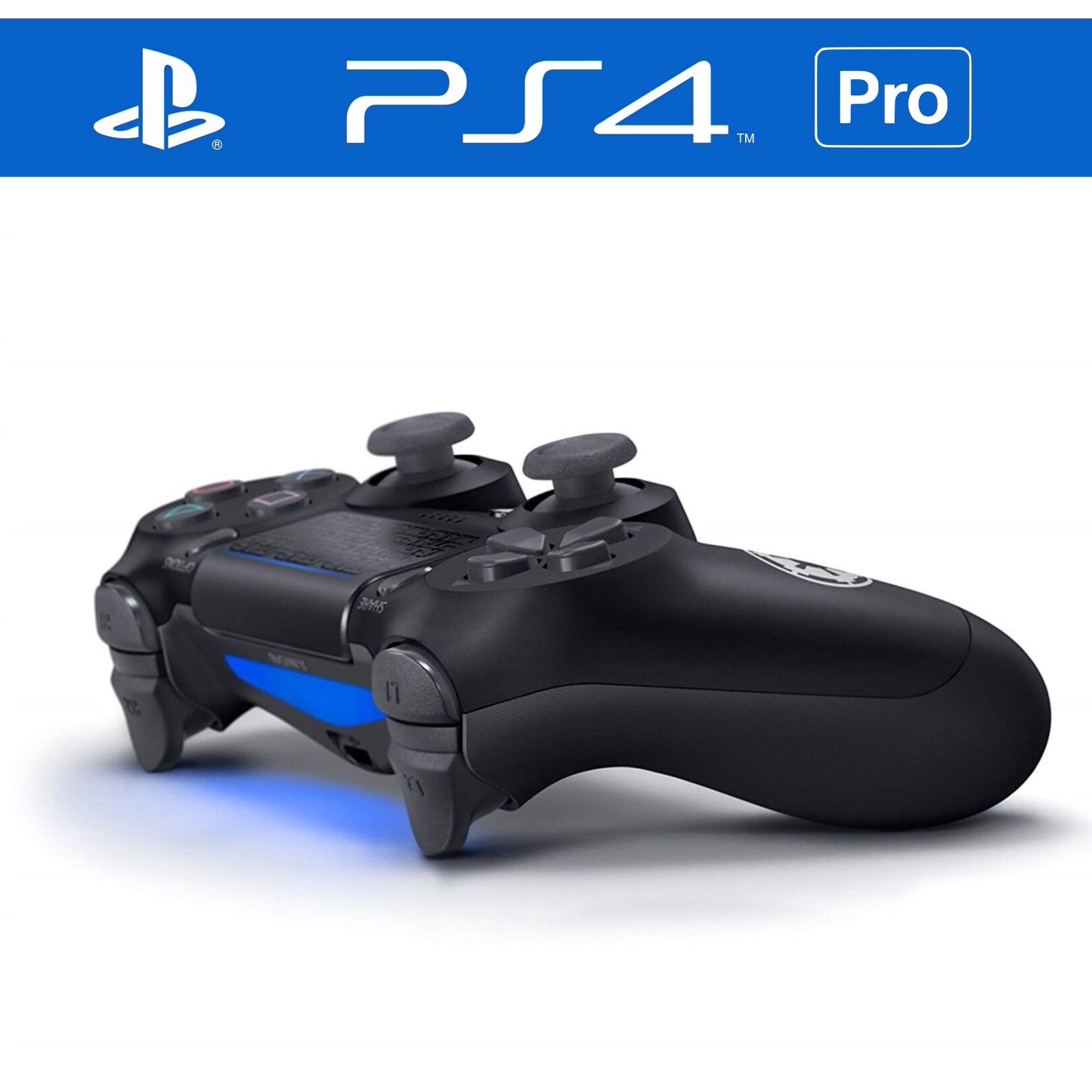 Pro Konsole Star Wars Battlefront II Limited Edition in OVP
