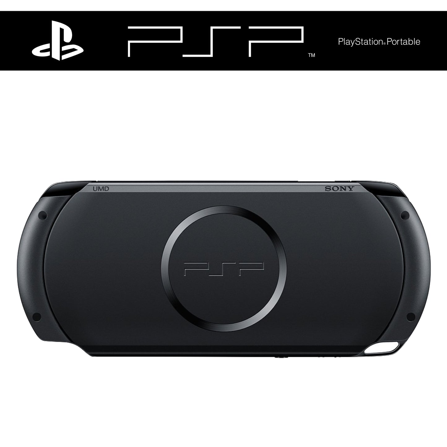 PSP Handheld Konsole E-1004