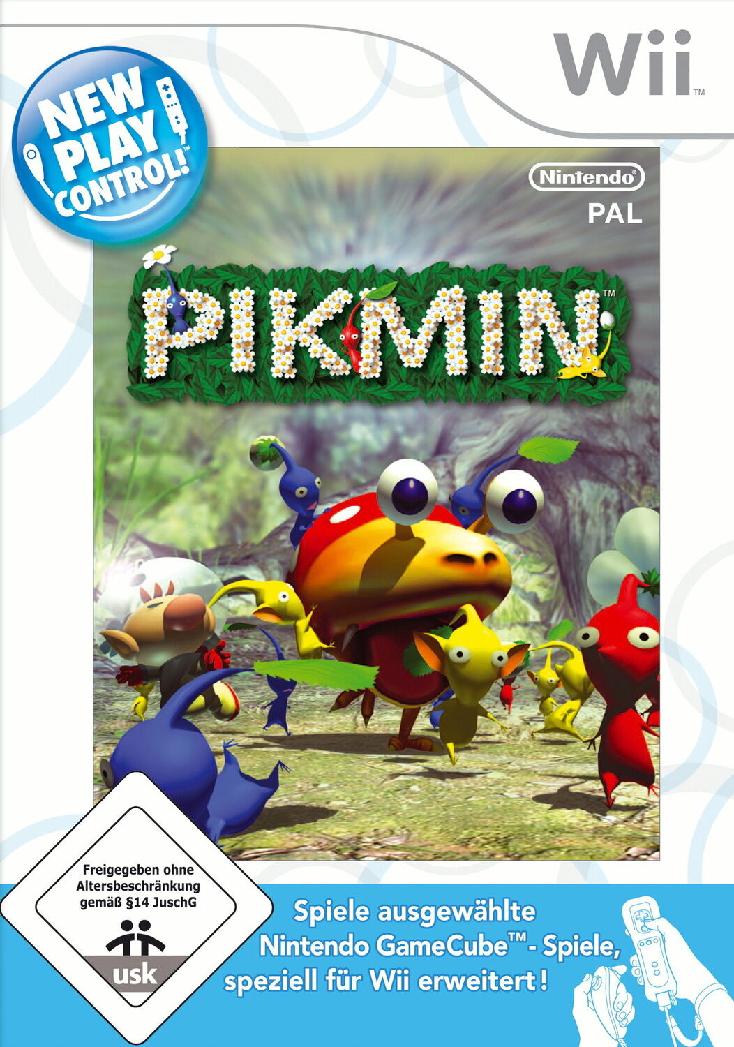 Pikmin
