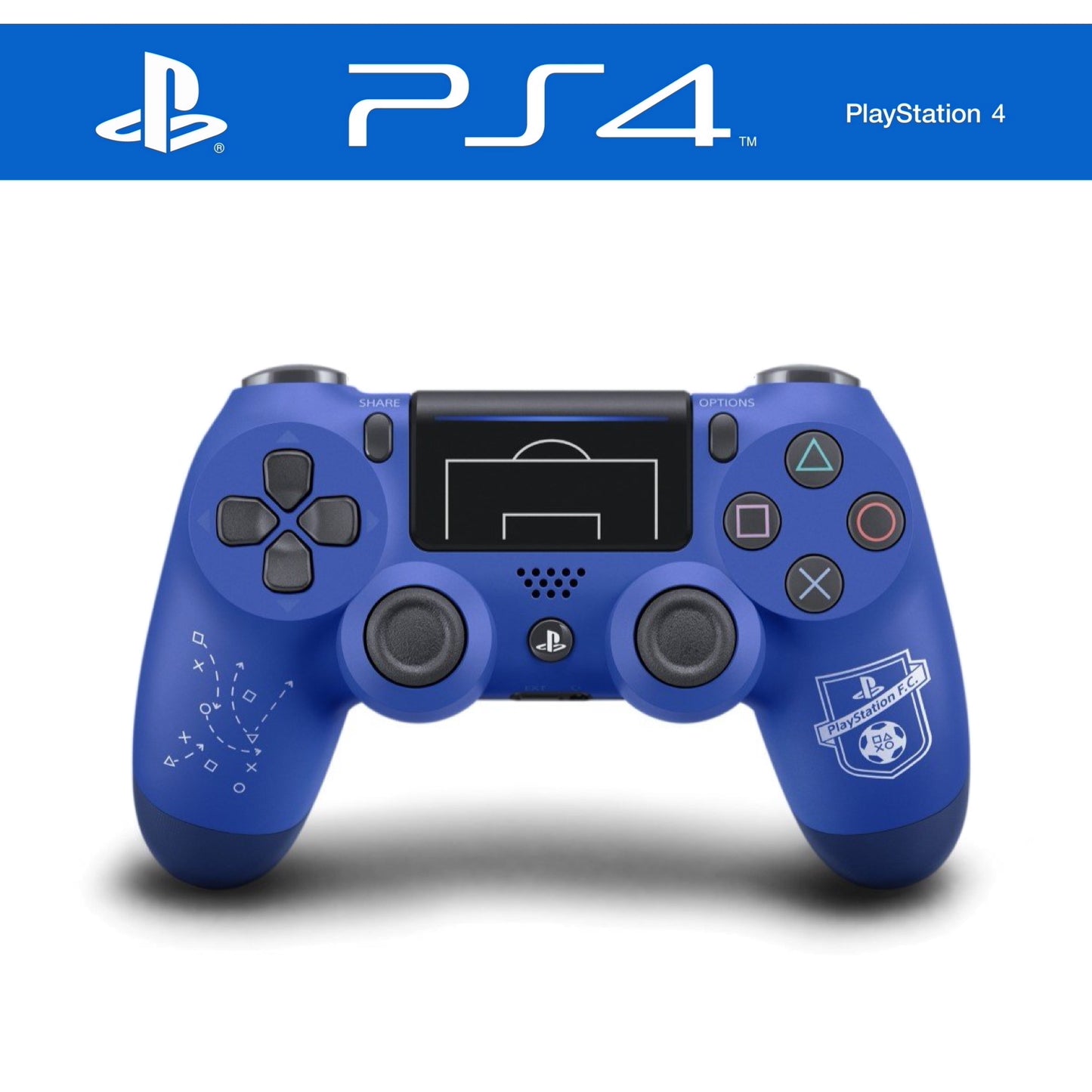 Original Dualshock 4 Controller inkl. Kabel