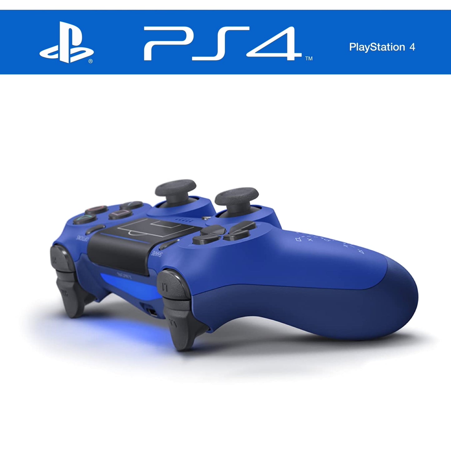 Original Dualshock 4 Controller inkl. Kabel