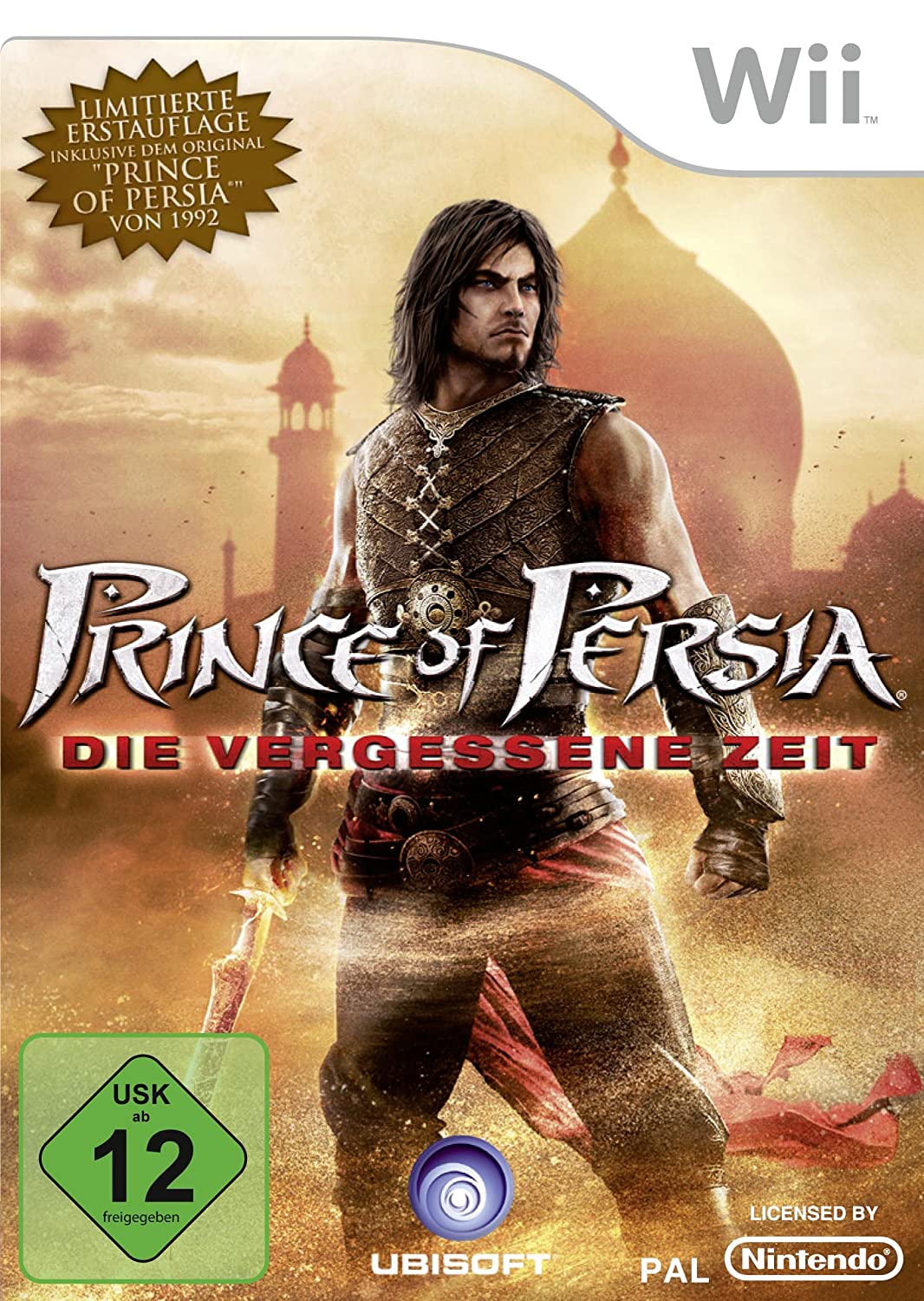 Prince of Persia - Die vergessene Zeit