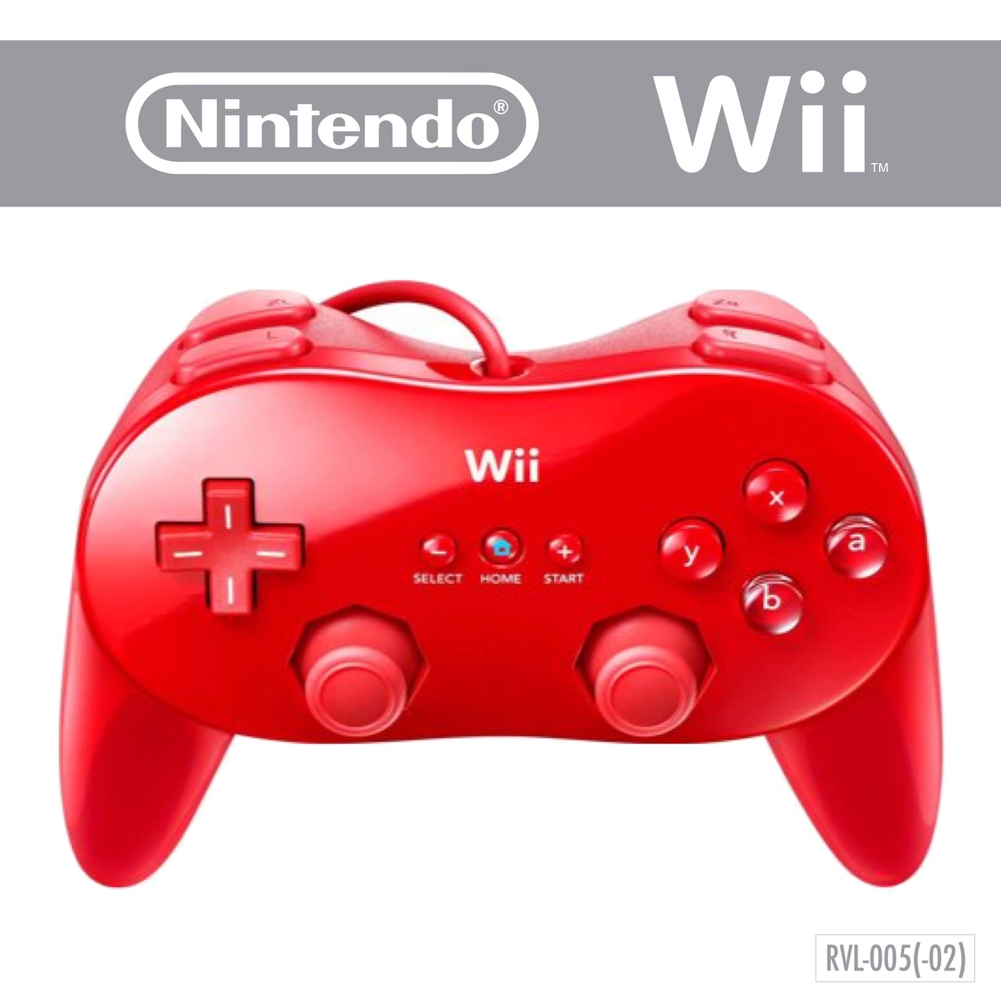 Original Pro Controller in OVP