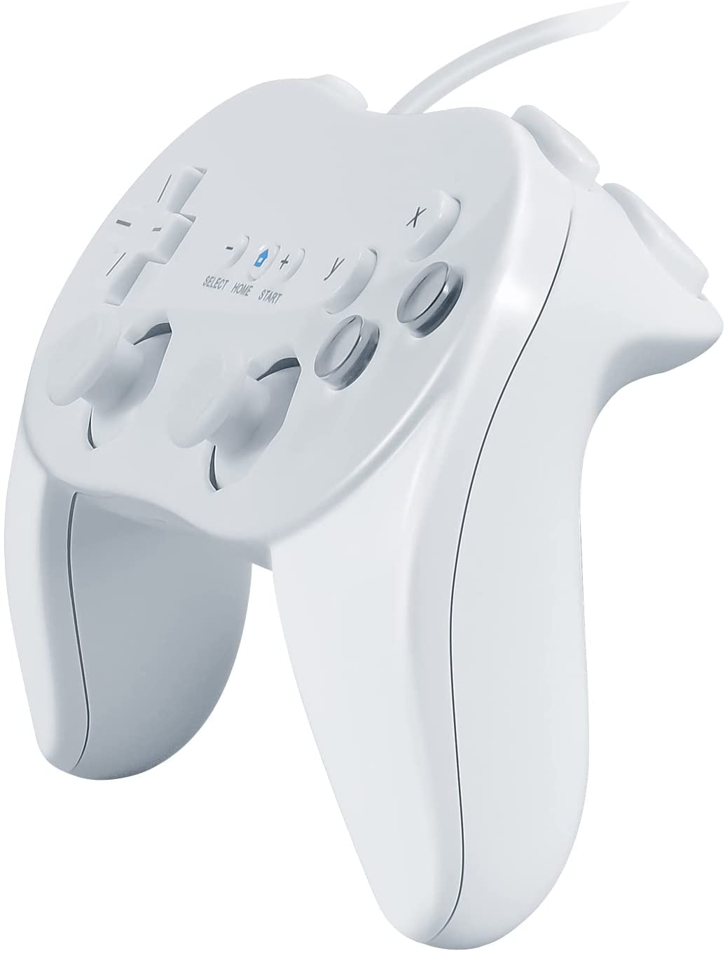 Pro Controller (Schwarz / Weiß)