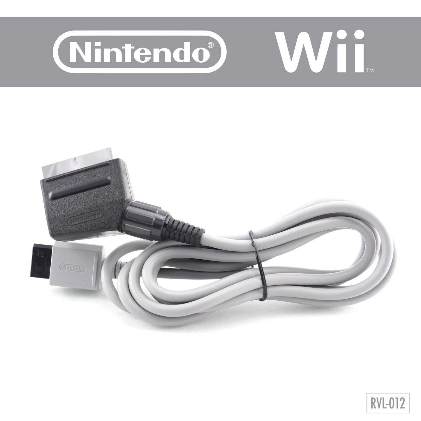 Original Scart RGB-Kabel