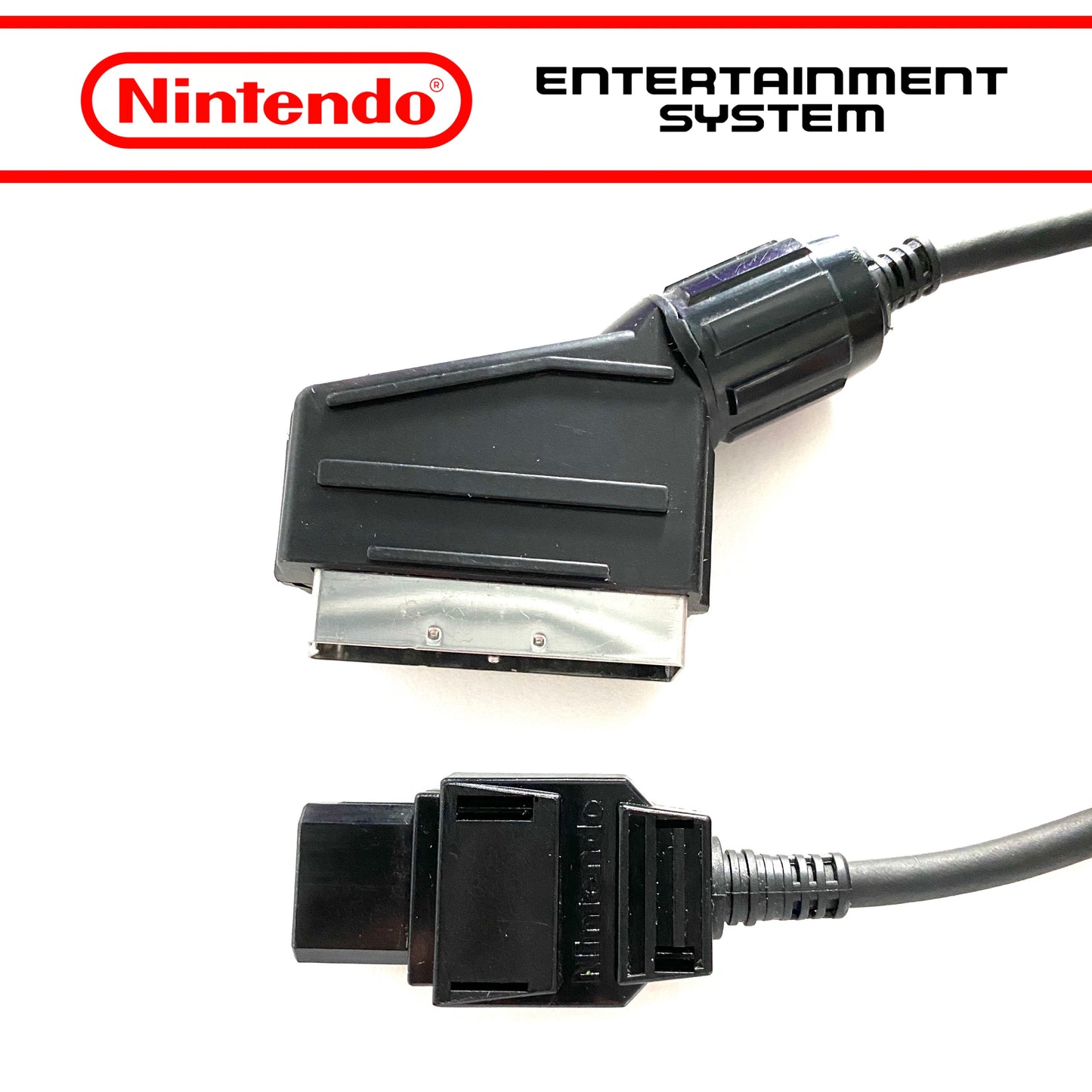 Original RGB Scart-Kabel