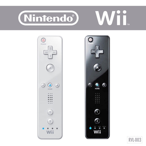 Original Remote (Schwarz / Weiß)