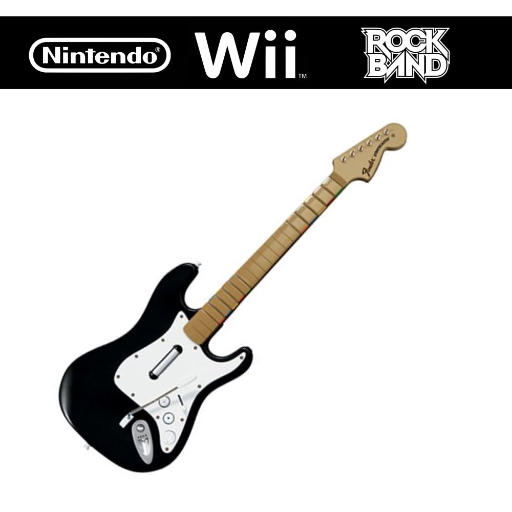 RockBand Wireless Gitarre
