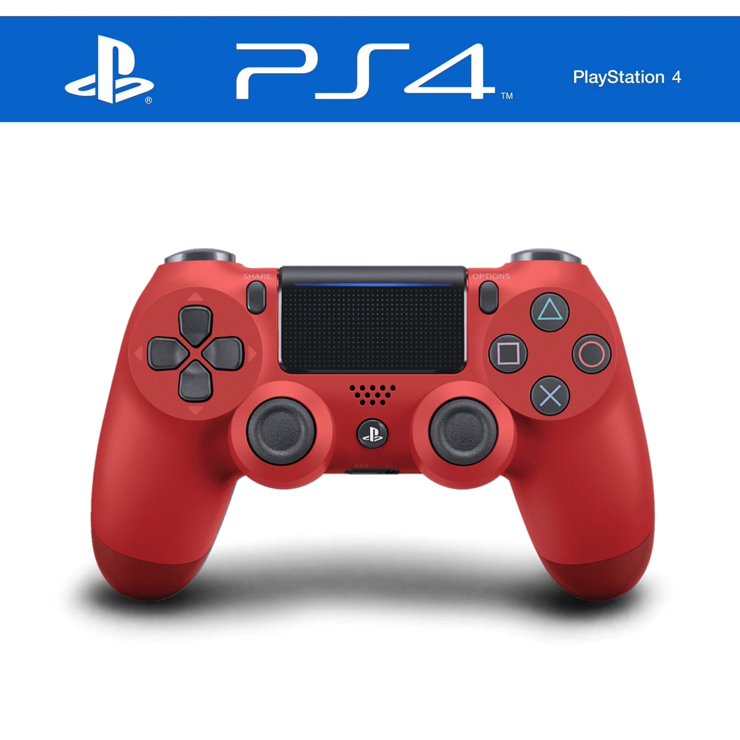 Original Dualshock 4 Controller inkl. Kabel