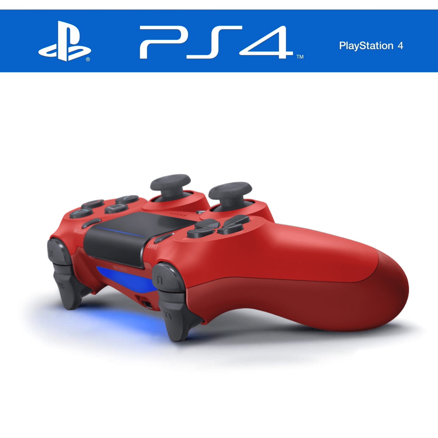 Original Dualshock 4 Controller inkl. Kabel