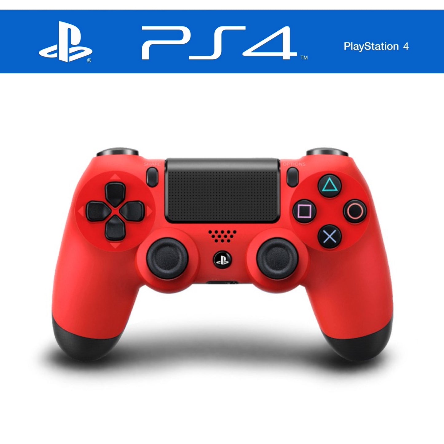 Original Dualshock 4 Controller inkl. Kabel