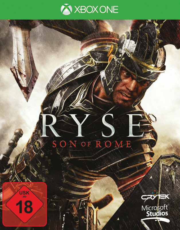 Ryse - Son of Rome