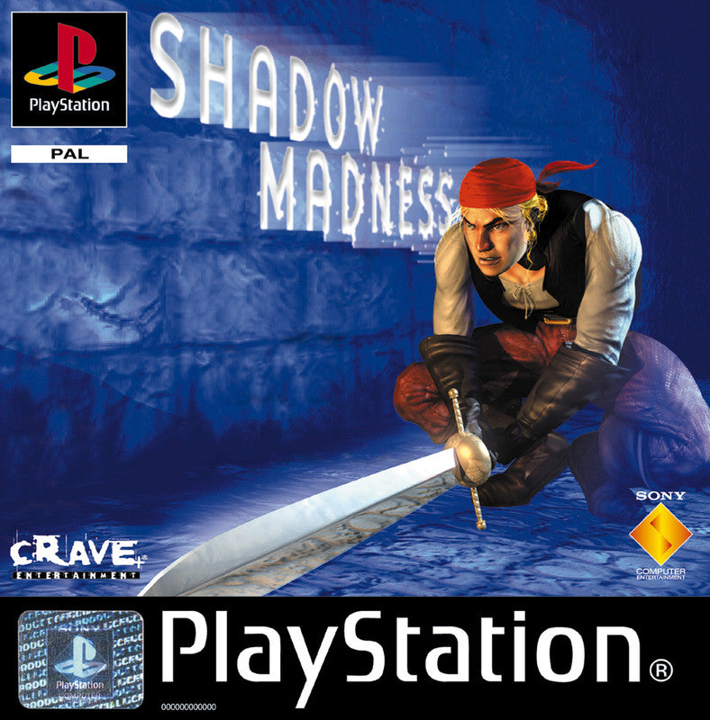 Shadow Madness