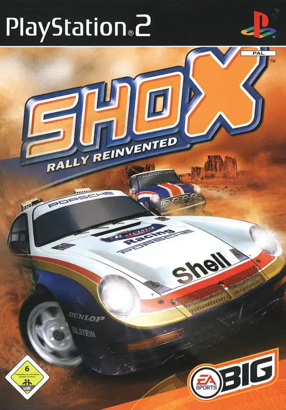 Shox