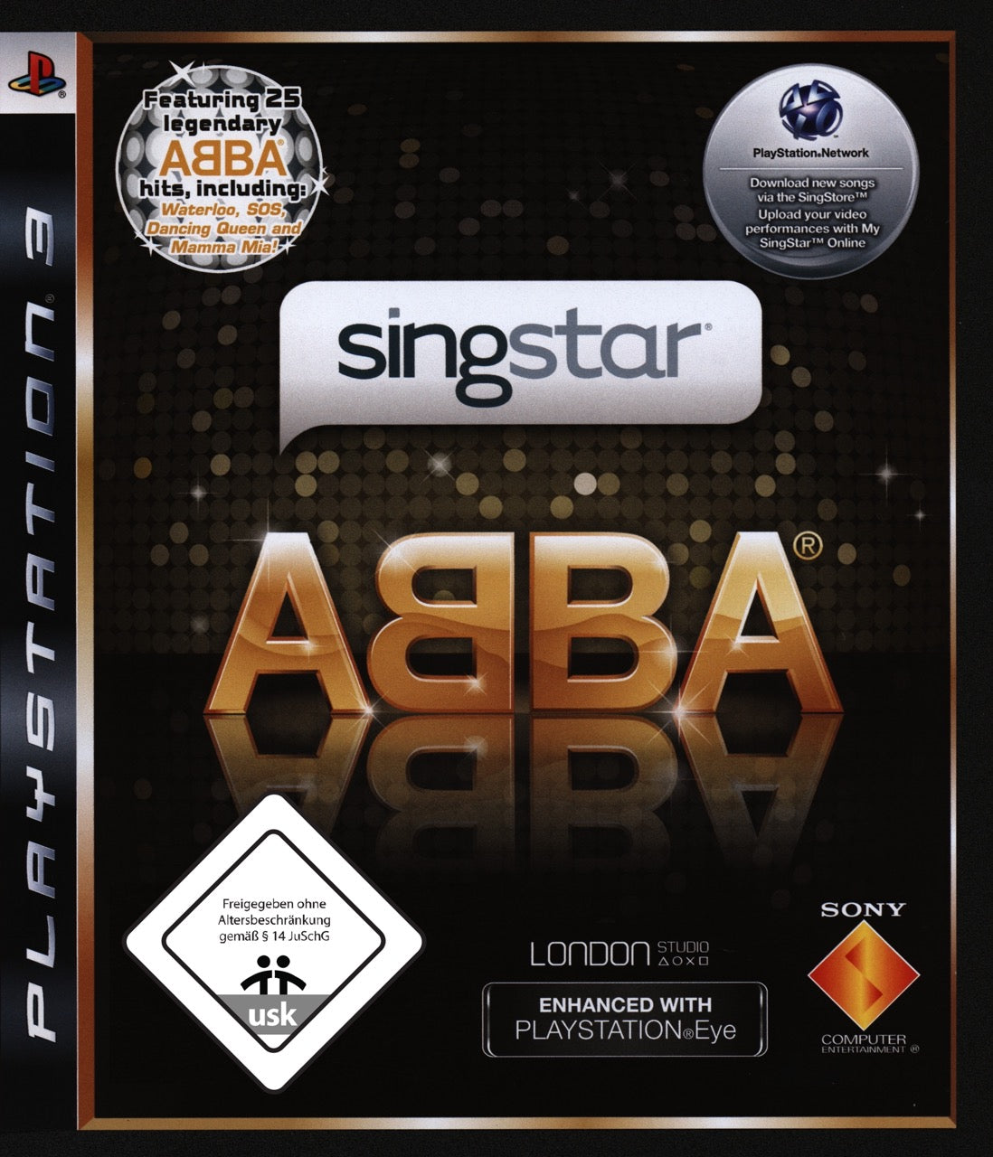 SingStar ABBA