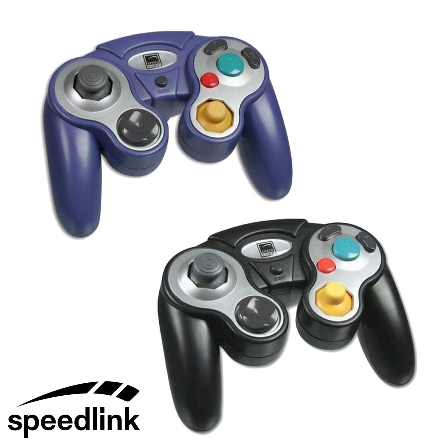 SpeedLink Controller