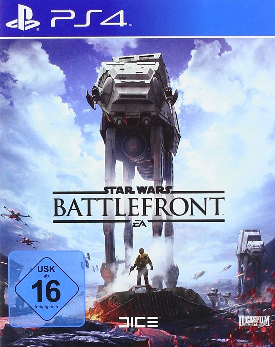 Star Wars Battlefront