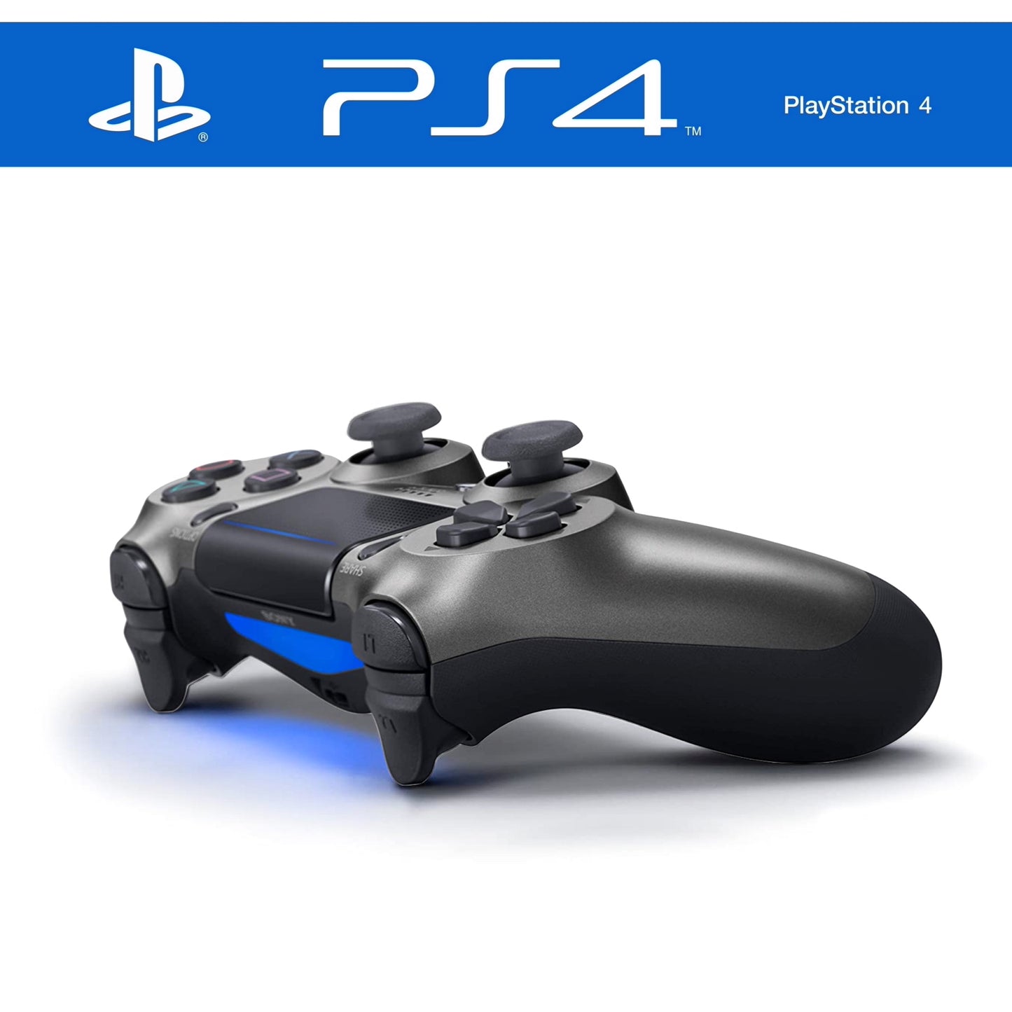 Original Dualshock 4 Controller inkl. Kabel