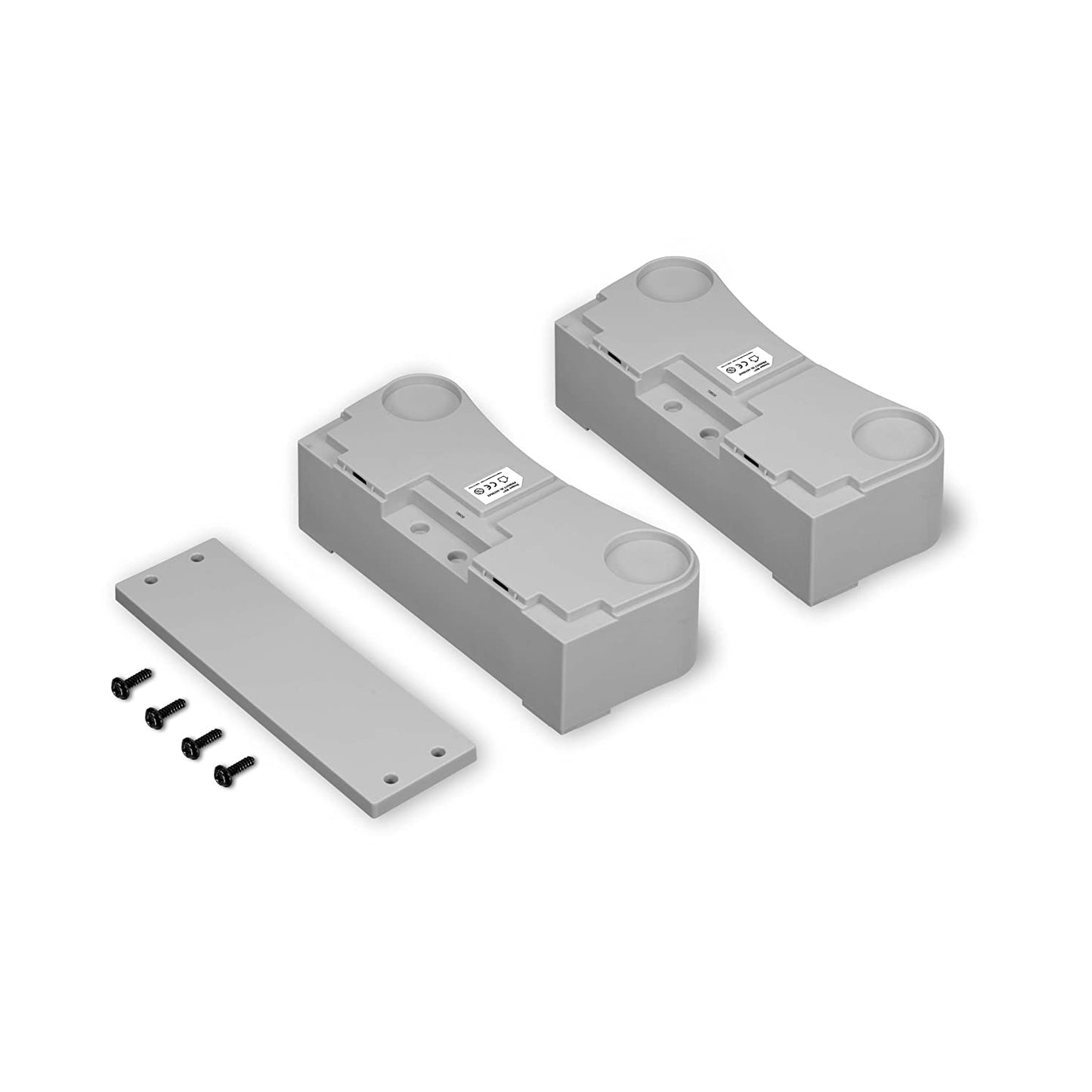 Kamikaze Gear Stepper