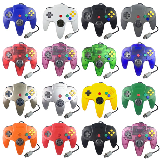 Controller