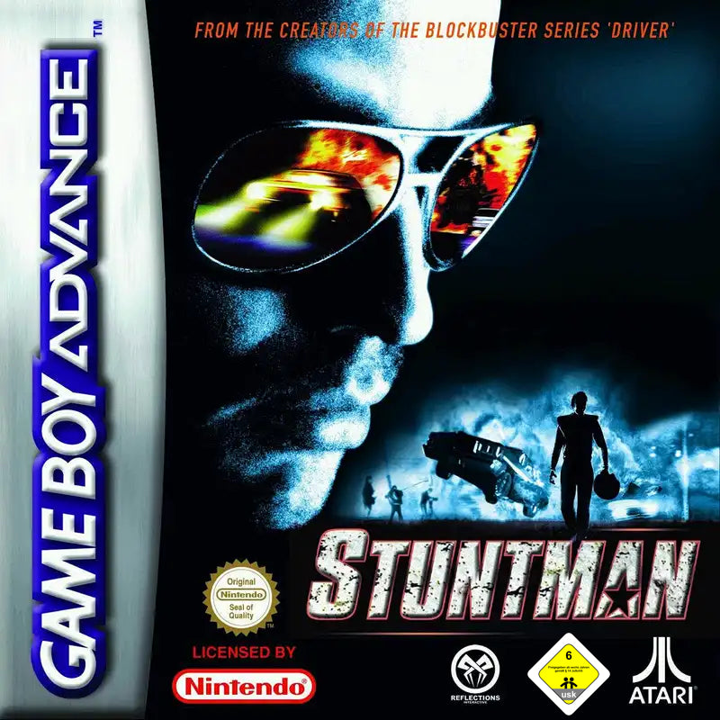 Stuntman
