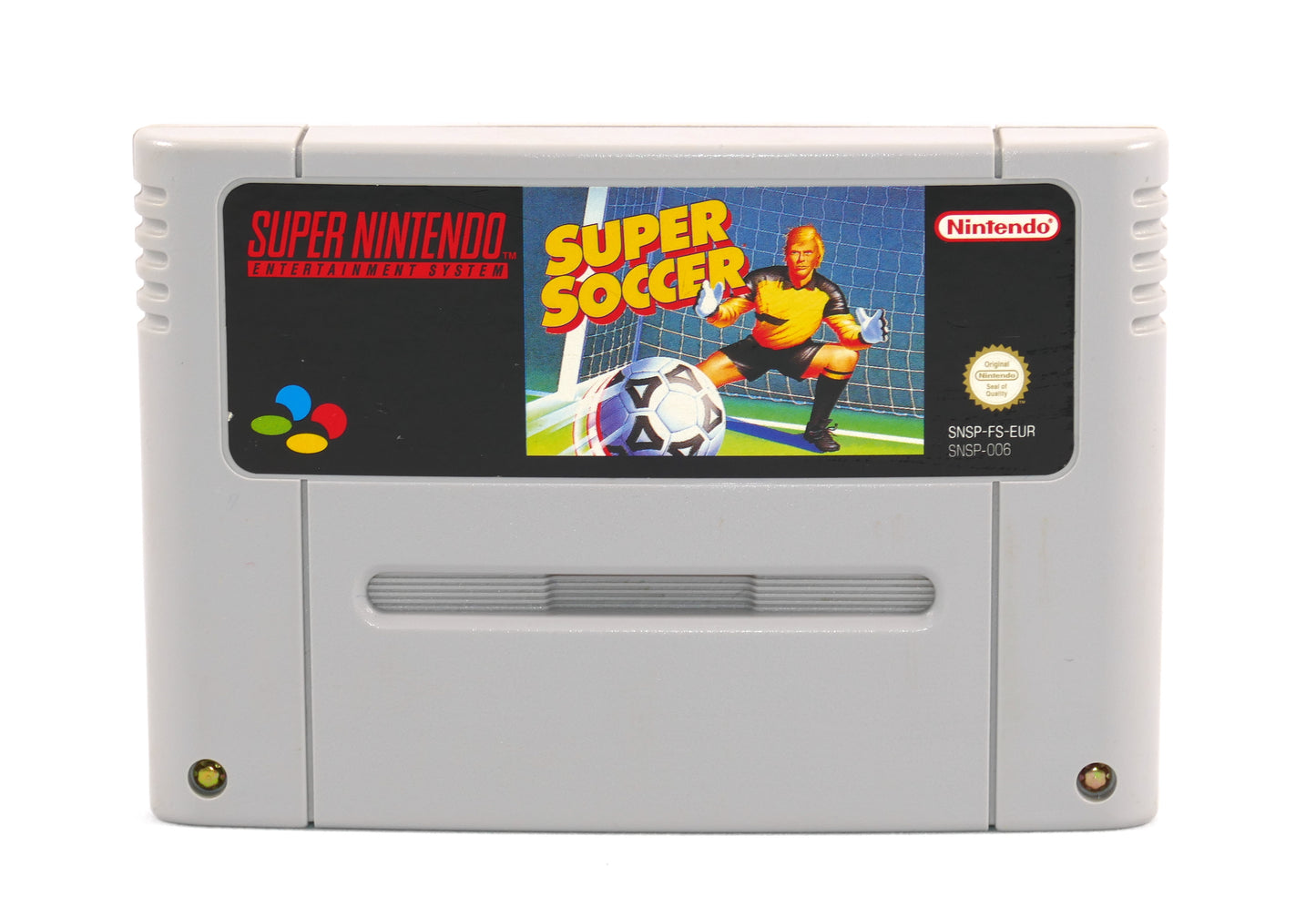 Super Soccer