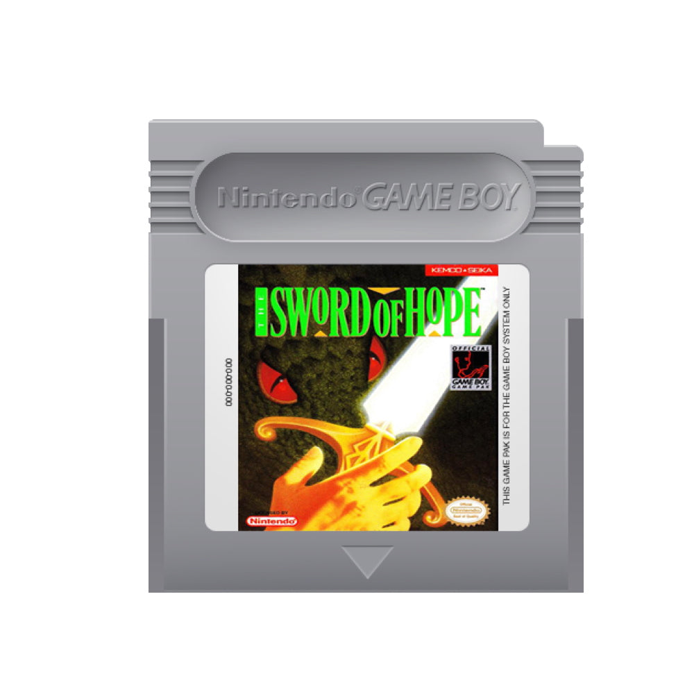 The Sword of Hope
