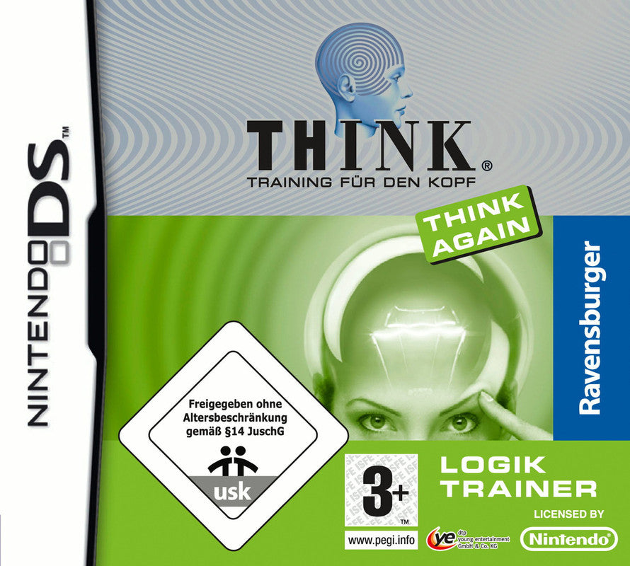 THINK Training für den Kopf