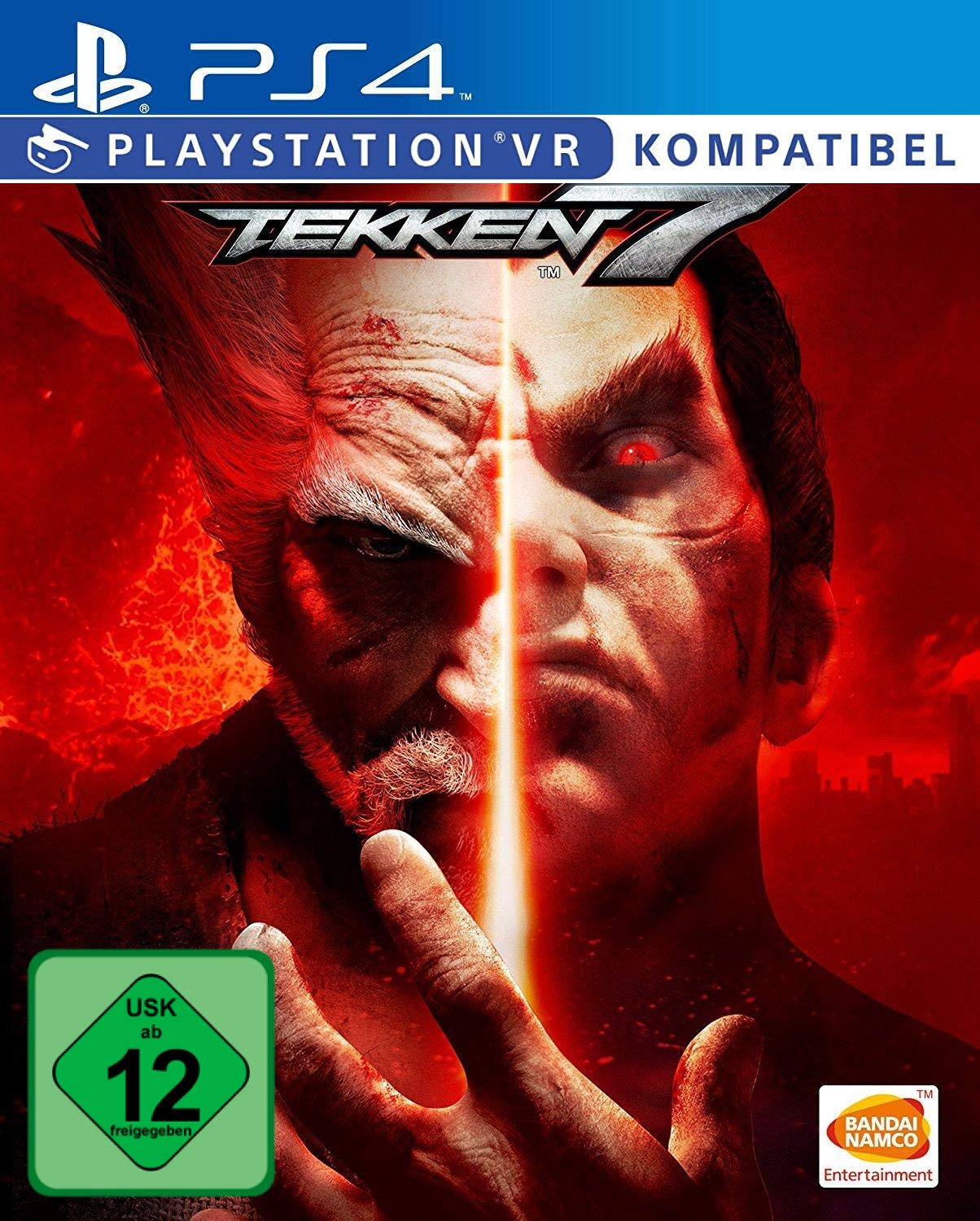 Tekken 7