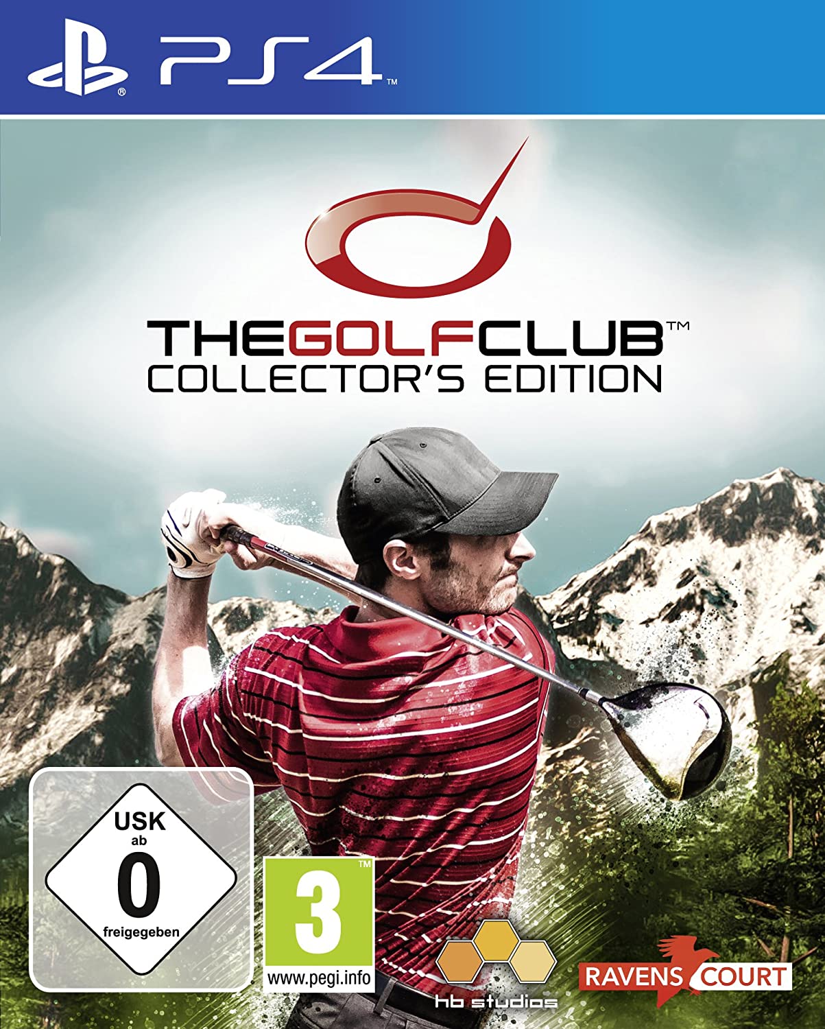 The Golf Club