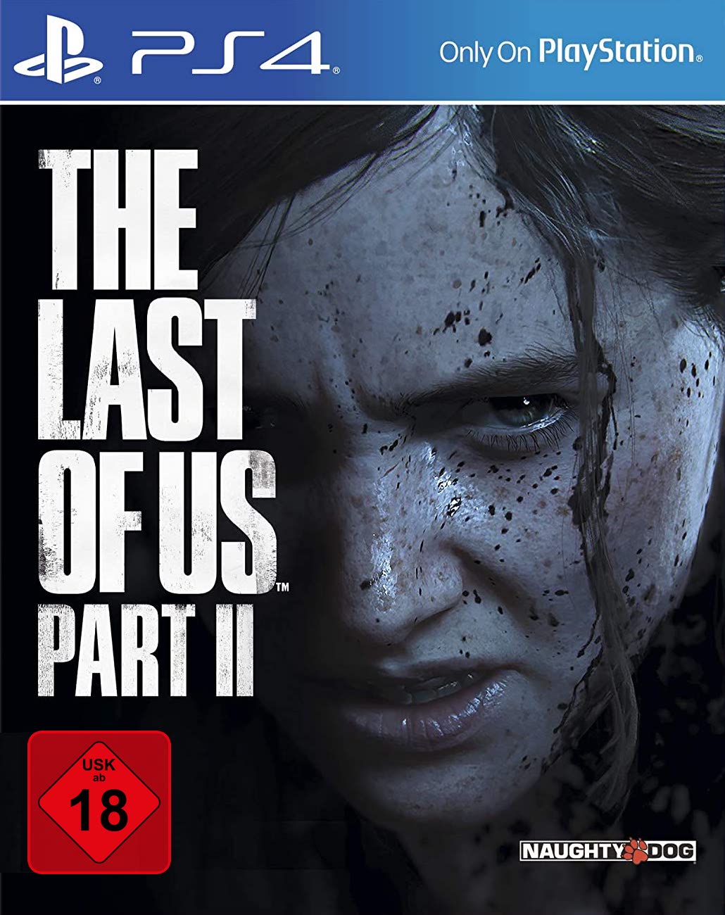 The Last of Us Part II