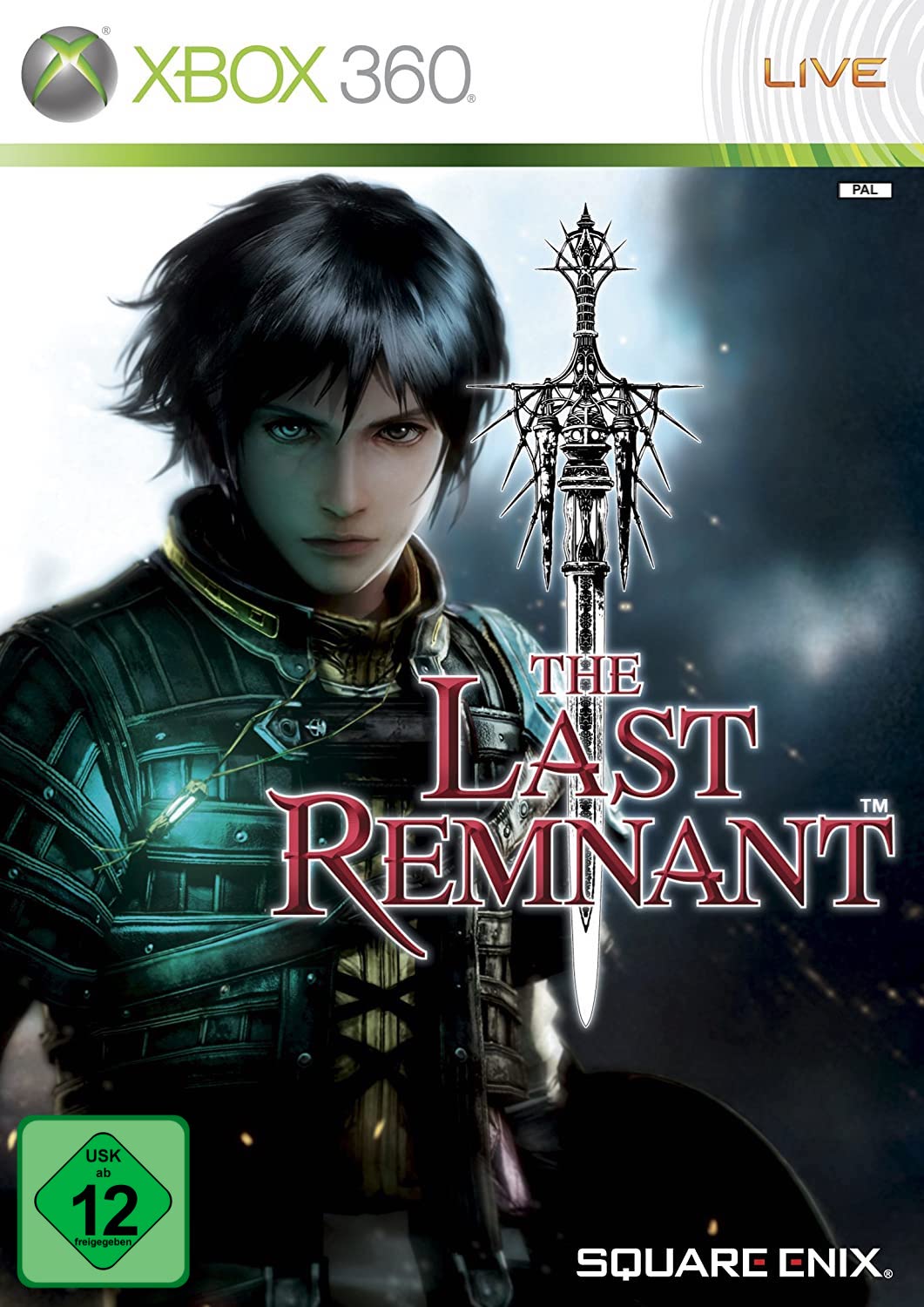 The Last Remnant