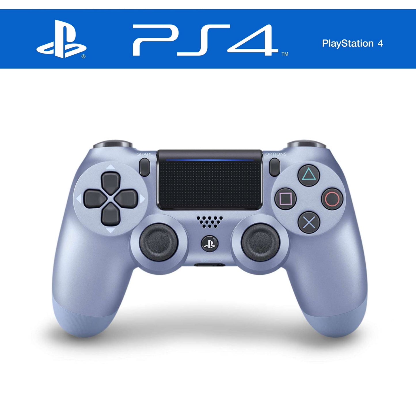 Original Dualshock 4 Controller inkl. Kabel
