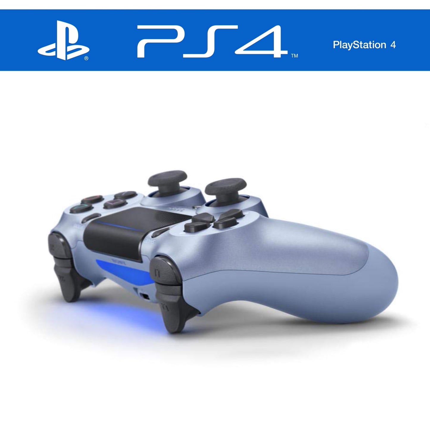 Original Dualshock 4 Controller inkl. Kabel