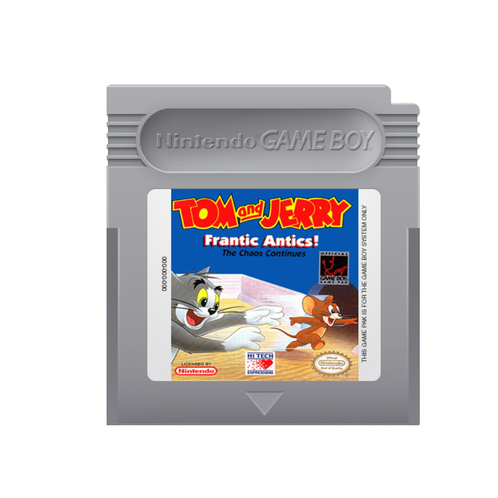 Tom and Jerry 2 - Der Film