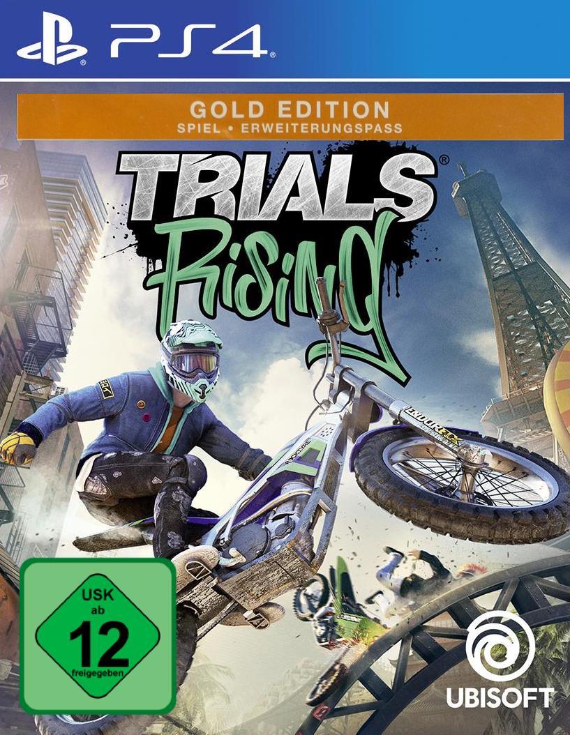 Trials Rising
