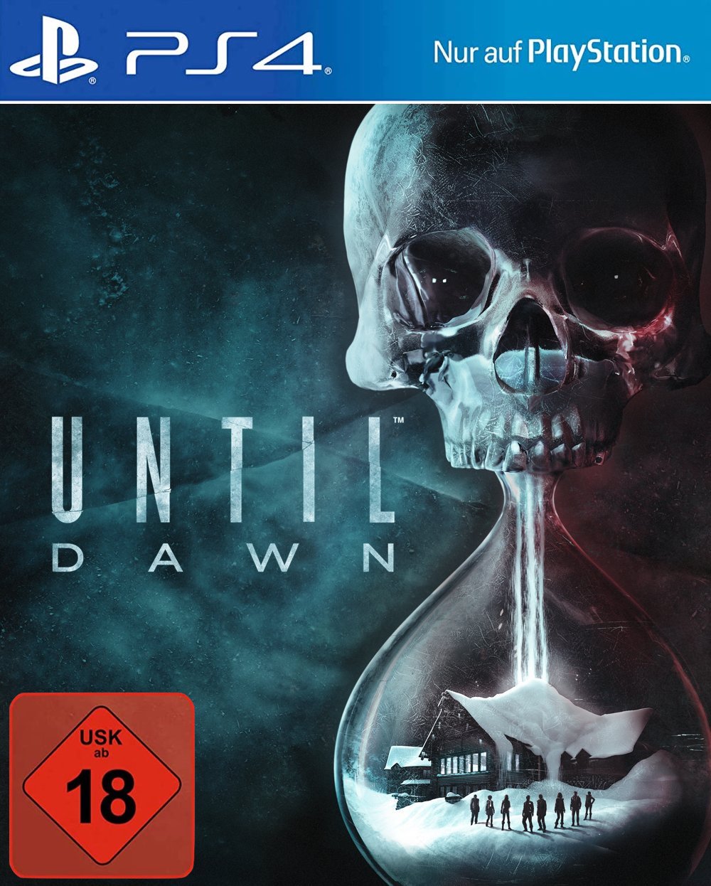Until Dawn