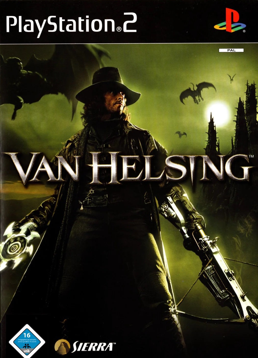 Van Helsing