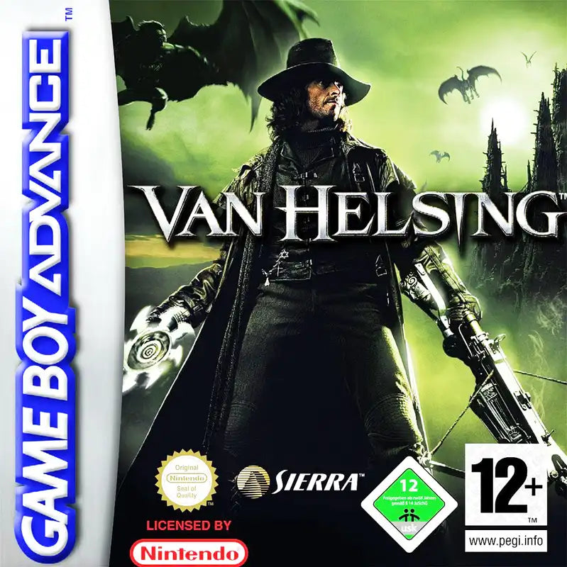 Van Helsing