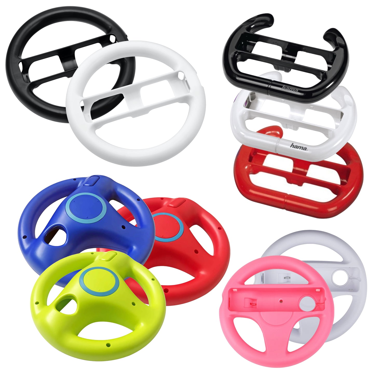 Lenkrad / Wheel (versch. Hersteller)