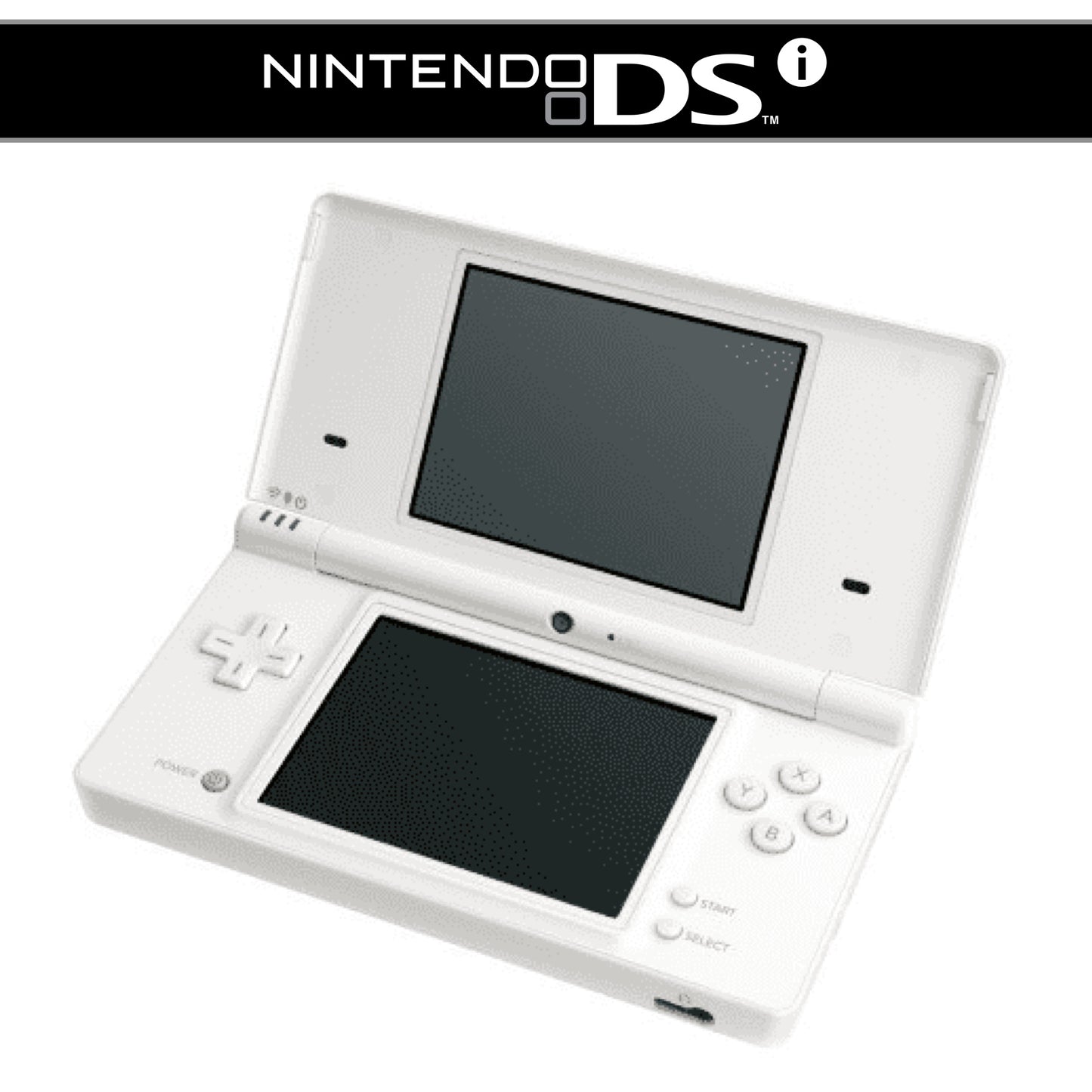 DSi Handheld in OVP inkl. Ladekabel