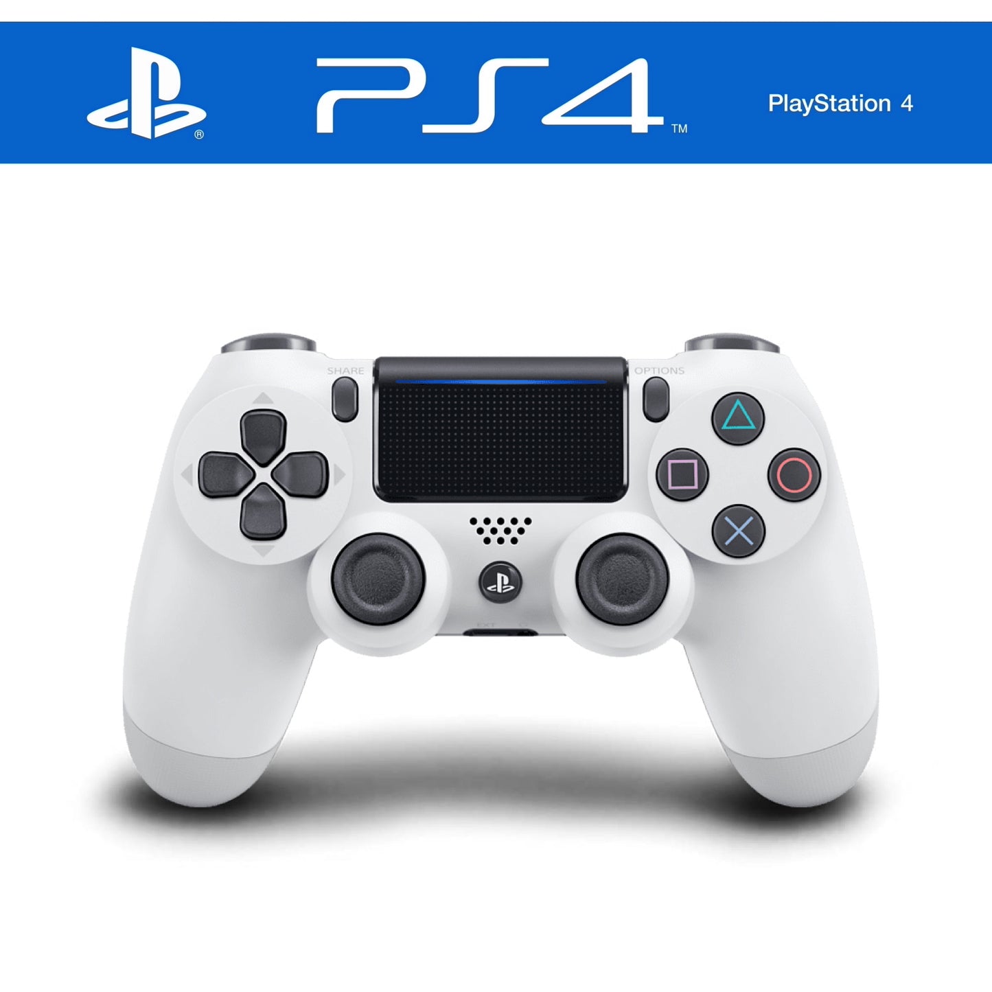 Original Dualshock 4 Controller inkl. Kabel