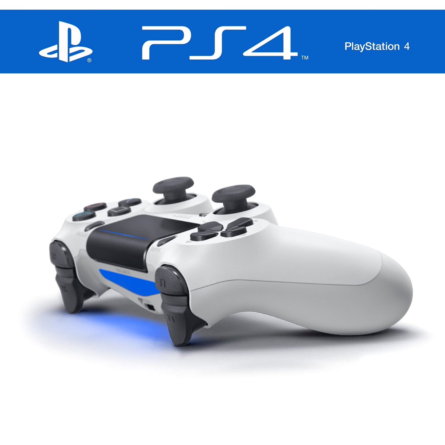Original Dualshock 4 Controller inkl. Kabel