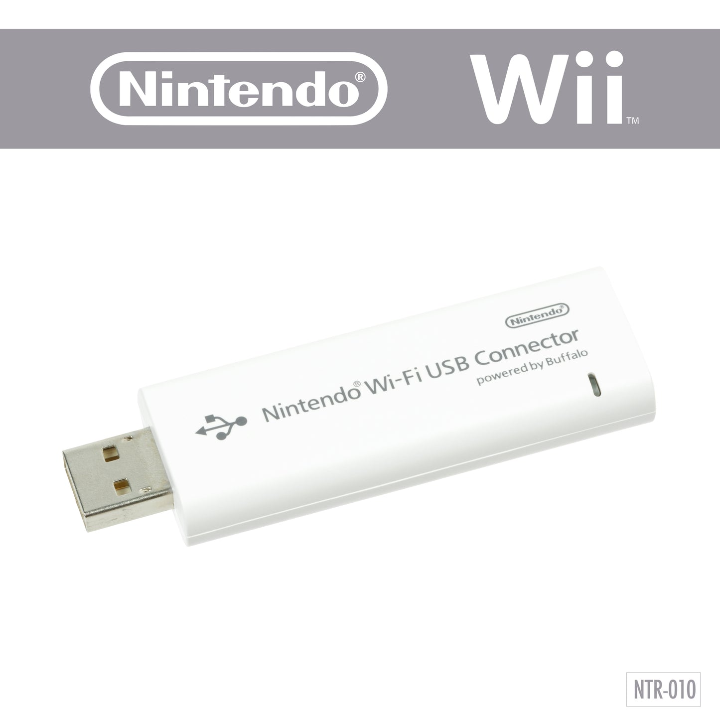 Original Wifi USB Connector