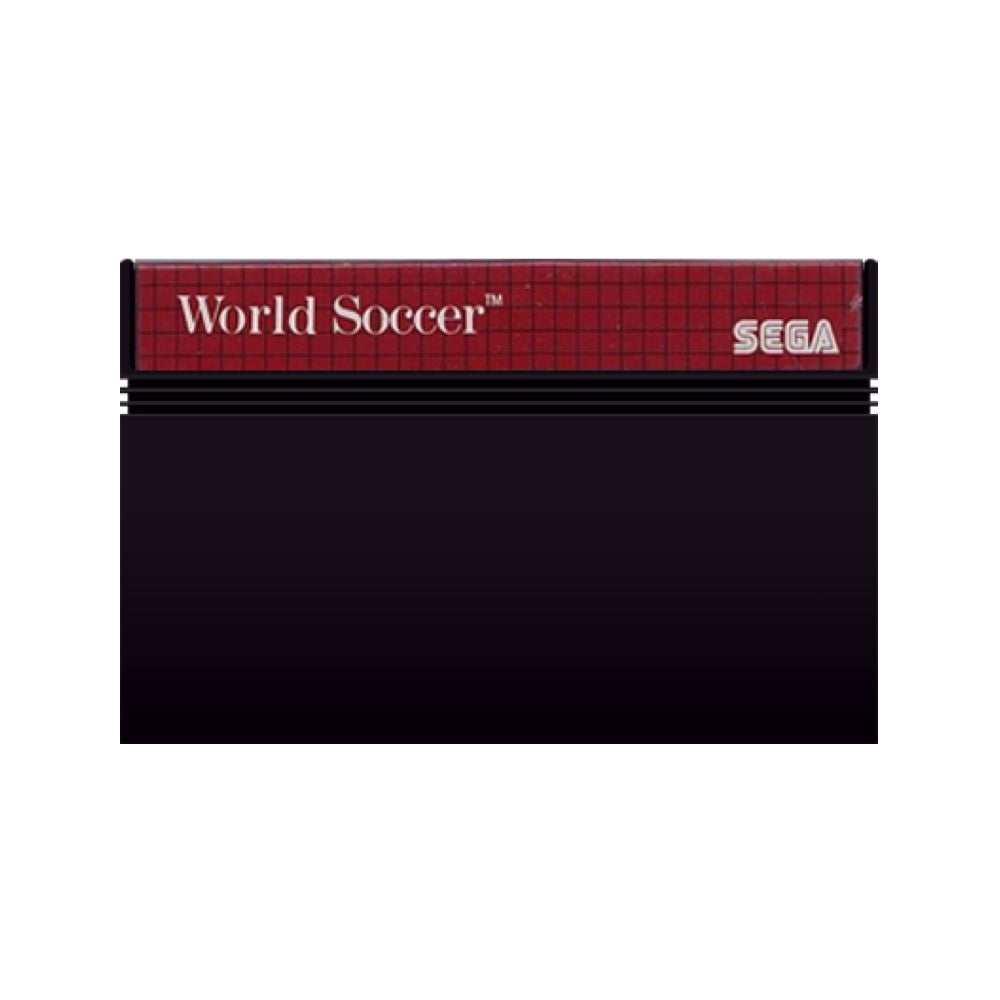 World Soccer