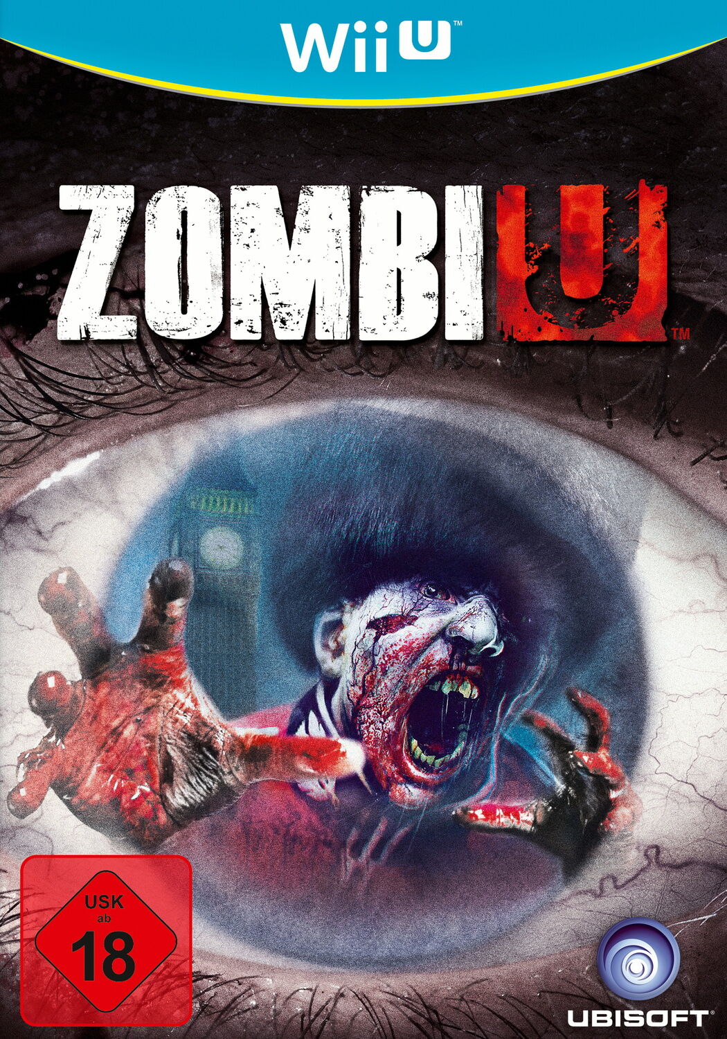 ZombiU 🆕