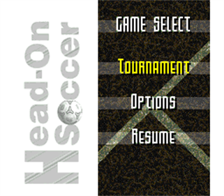 Fever Pitch Soccer