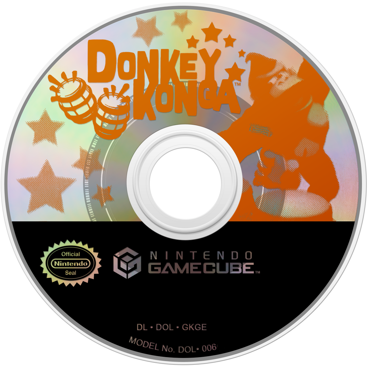 Donkey Konga