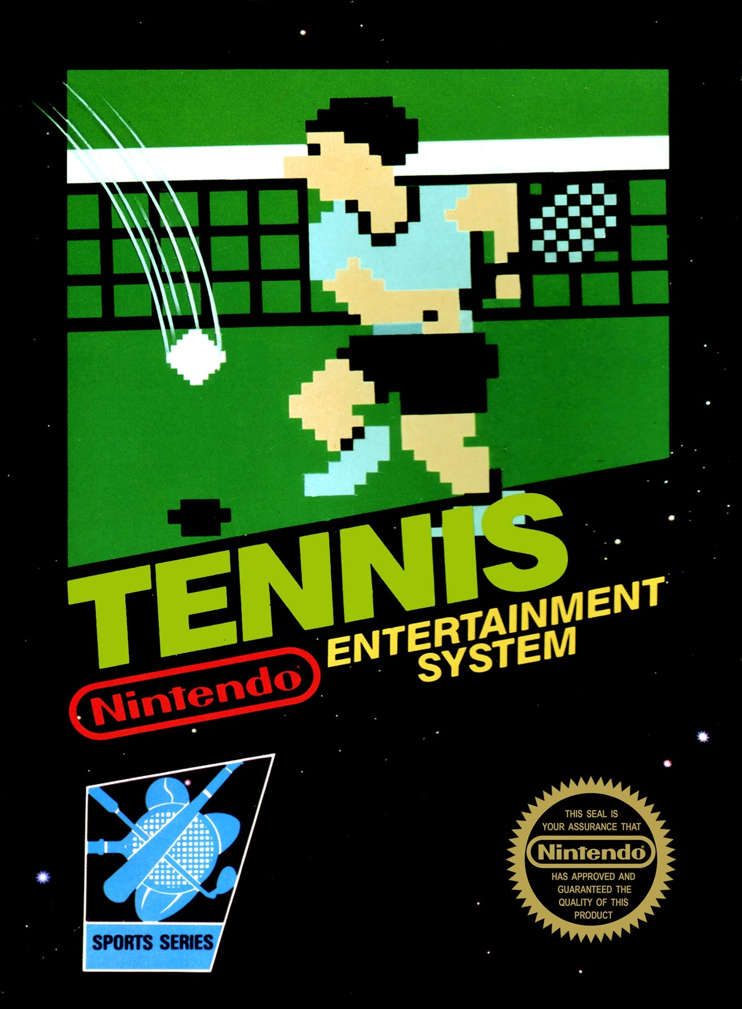 Tennis