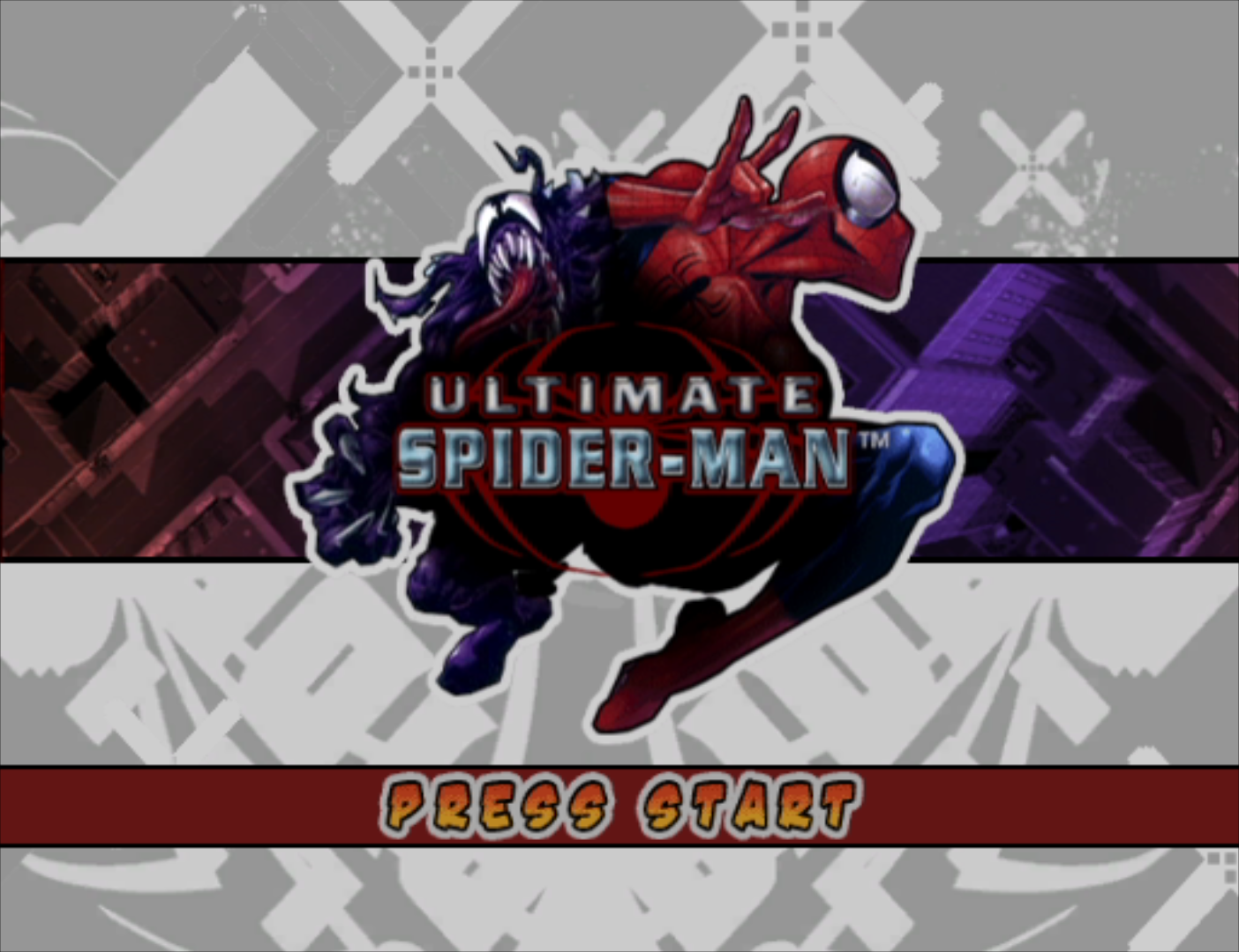 Ultimate Spider-Man